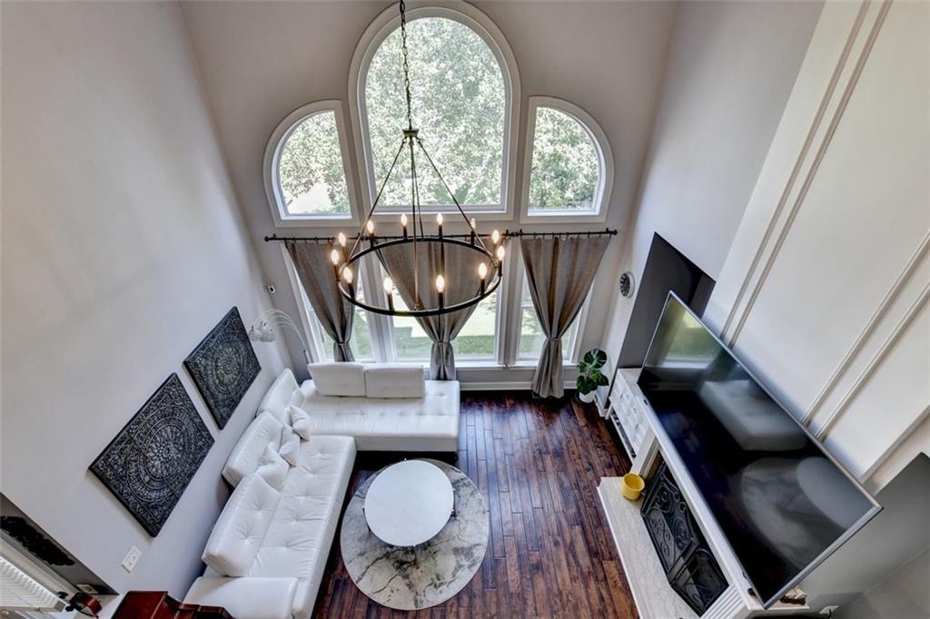 5297 SPALDING MILL PLACE