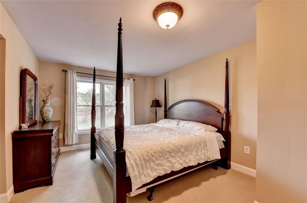 5297 SPALDING MILL PLACE