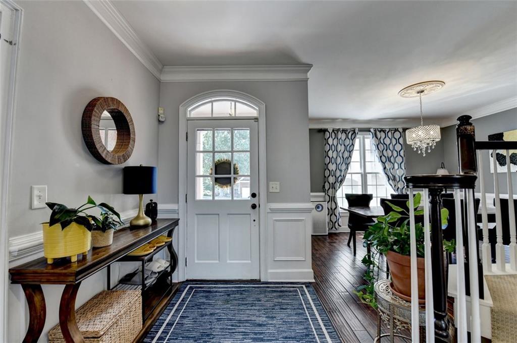 5297 SPALDING MILL PLACE