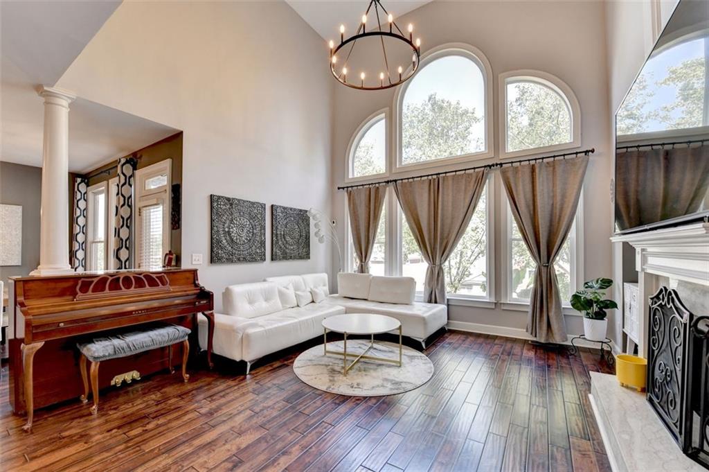 5297 SPALDING MILL PLACE