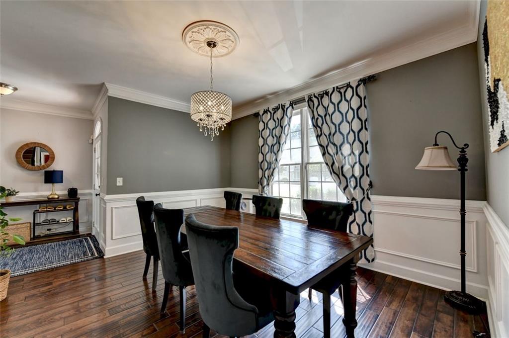 5297 SPALDING MILL PLACE