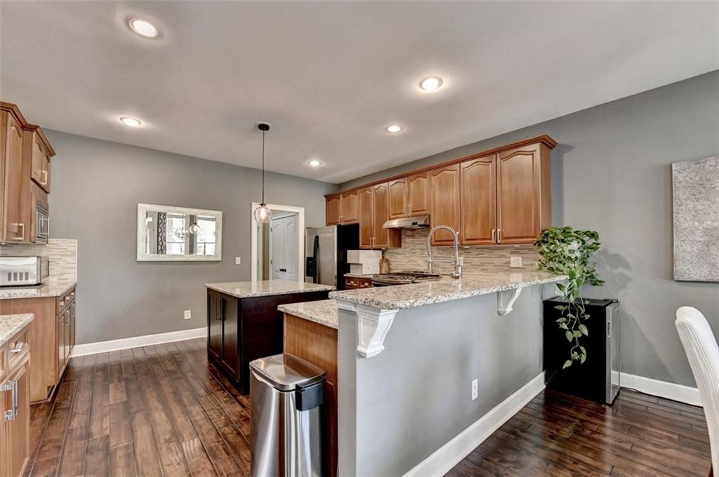 5297 SPALDING MILL PLACE