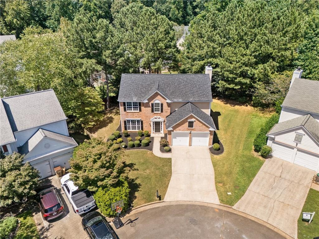 2170 Sugar Maple Cove NW