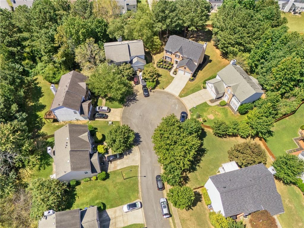 2170 Sugar Maple Cove NW