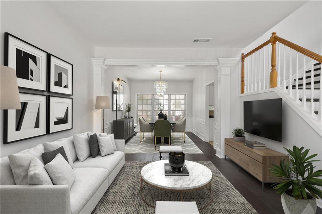 2170 Sugar Maple Cove NW