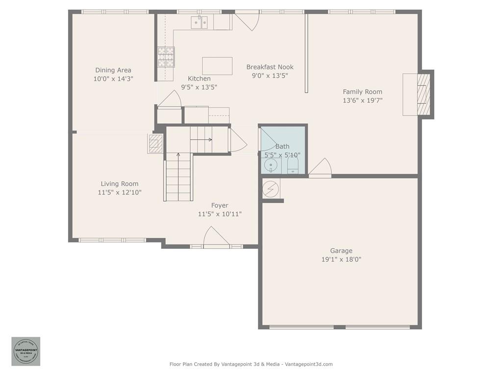 2170 Sugar Maple Cove NW