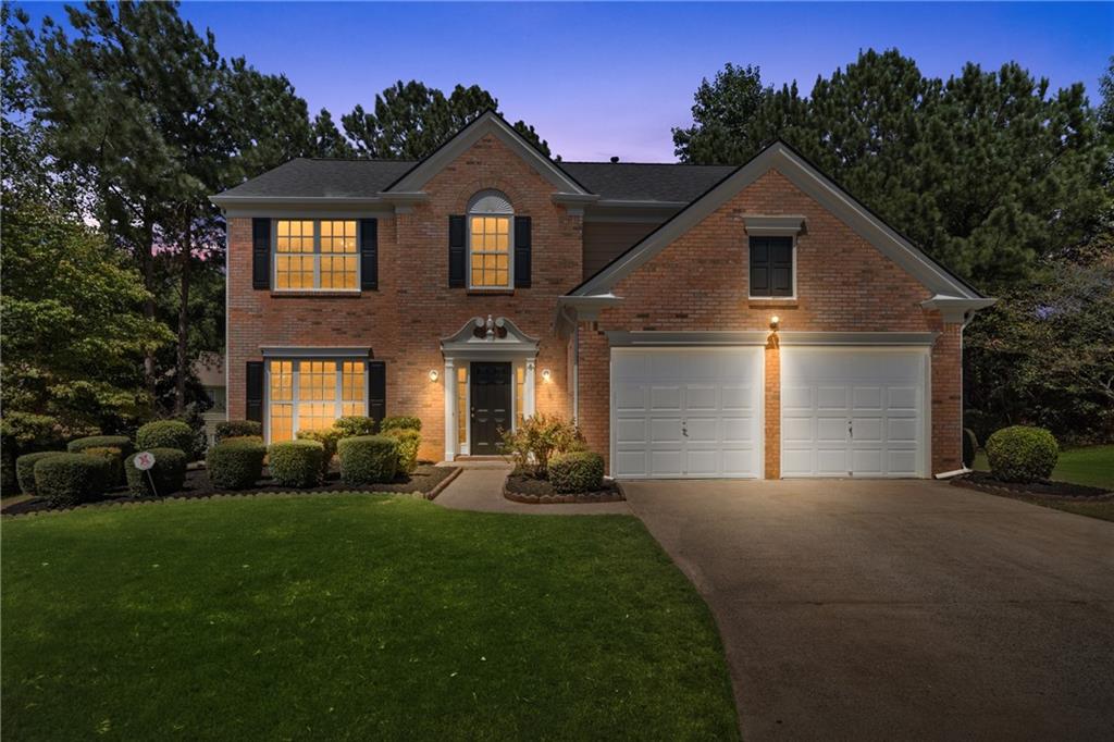 2170 Sugar Maple Cove NW