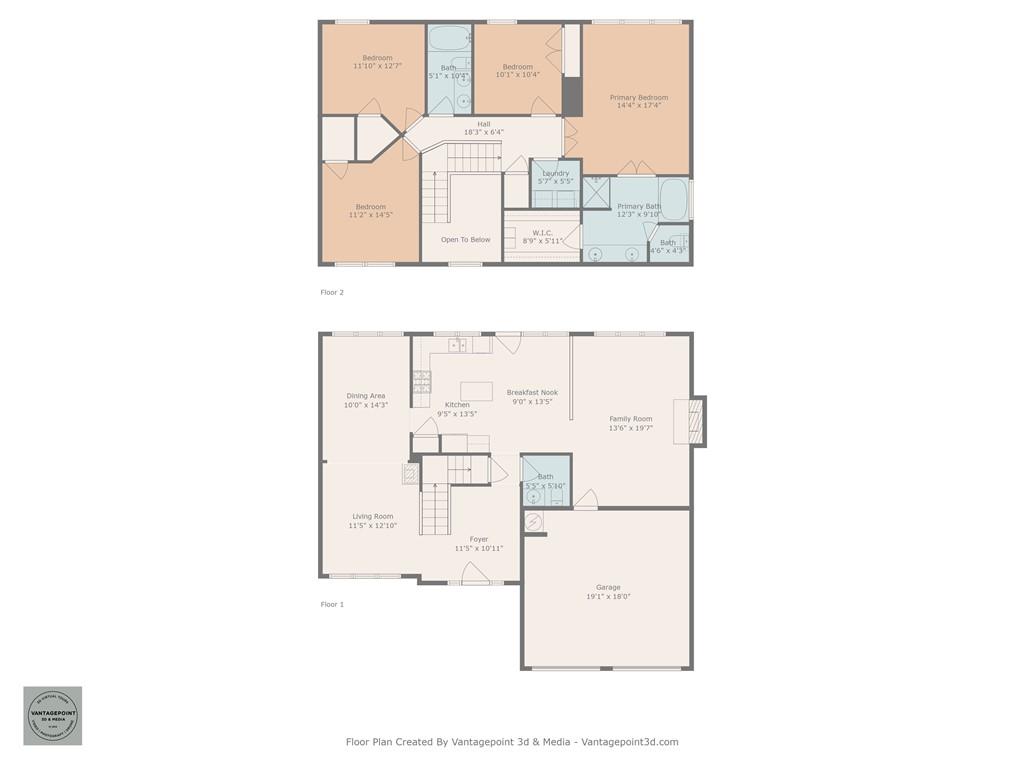 2170 Sugar Maple Cove NW