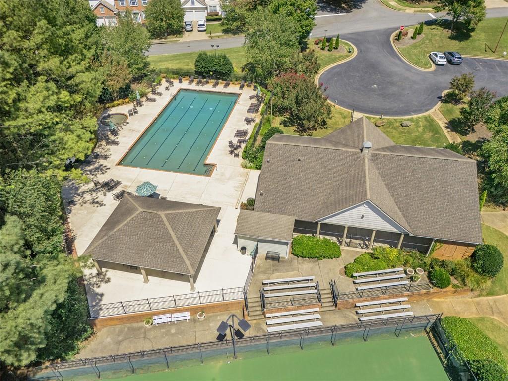 2170 Sugar Maple Cove NW