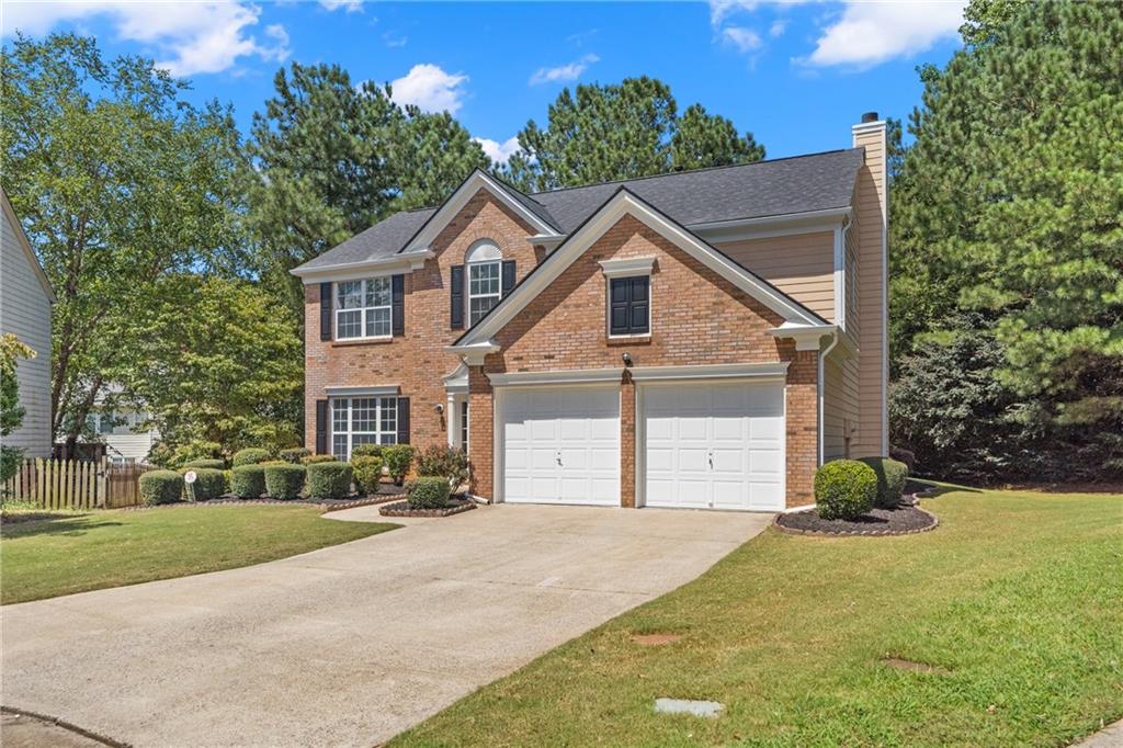 2170 Sugar Maple Cove NW