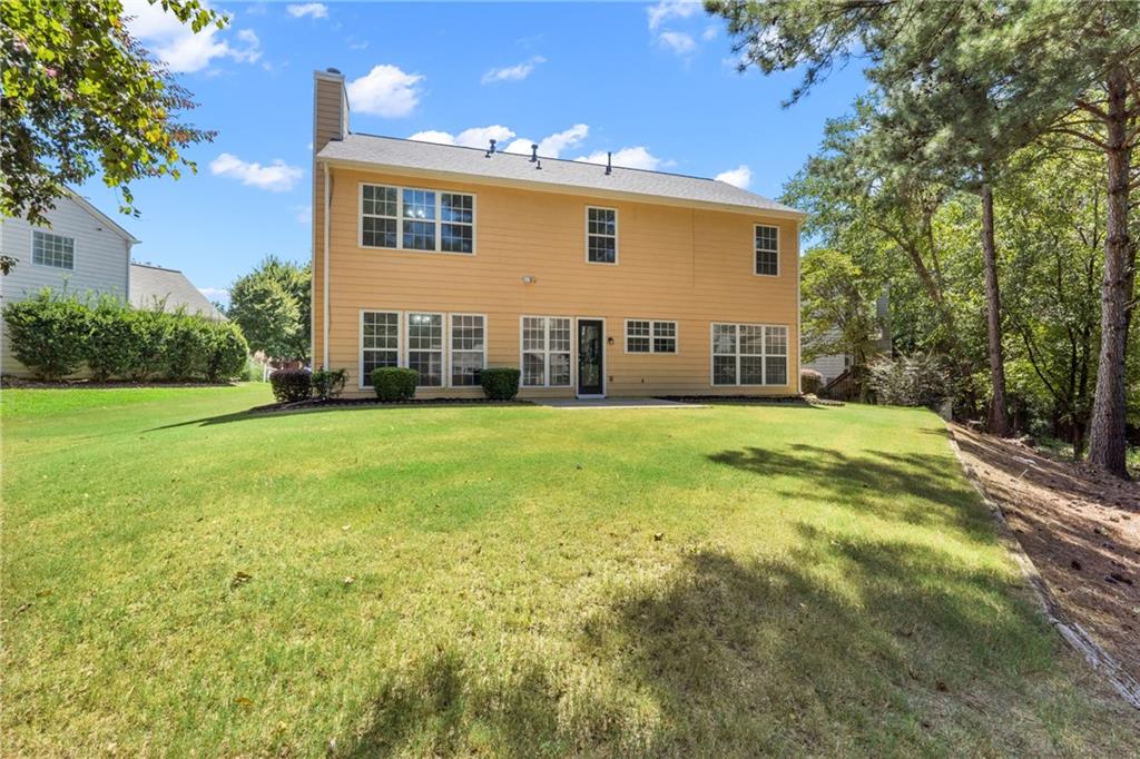 2170 Sugar Maple Cove NW