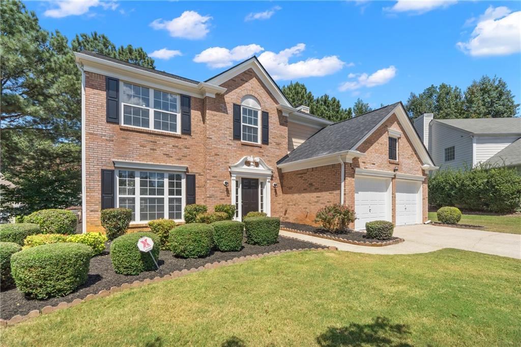 2170 Sugar Maple Cove NW