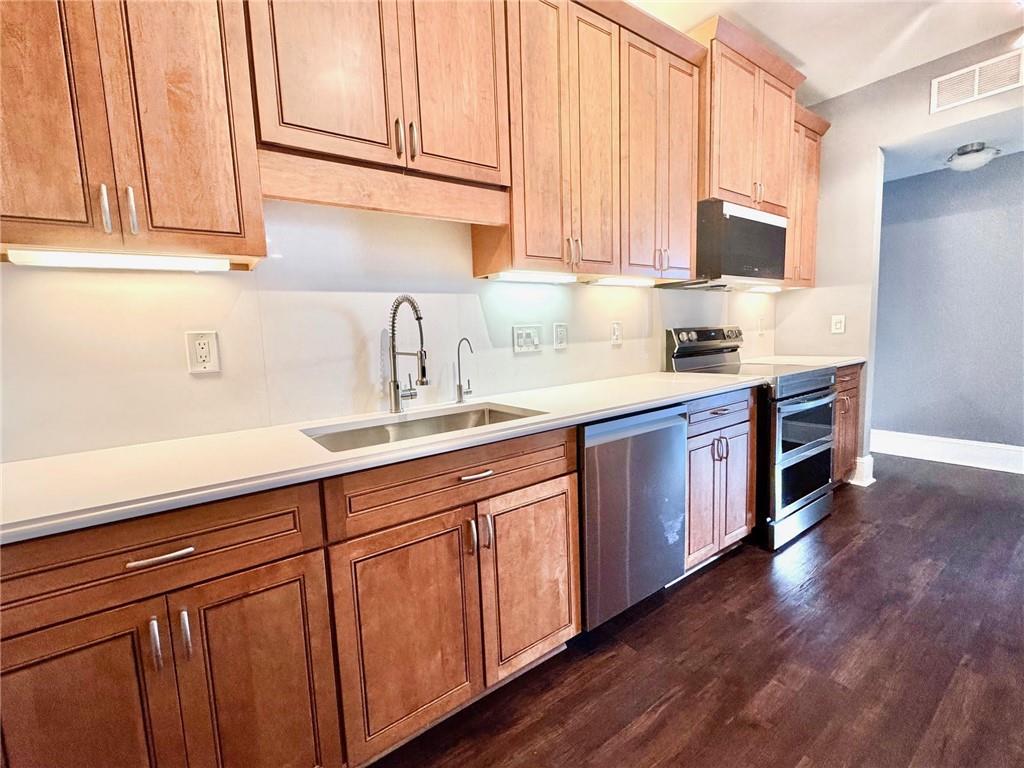 199 14th Street NE Unit 2808