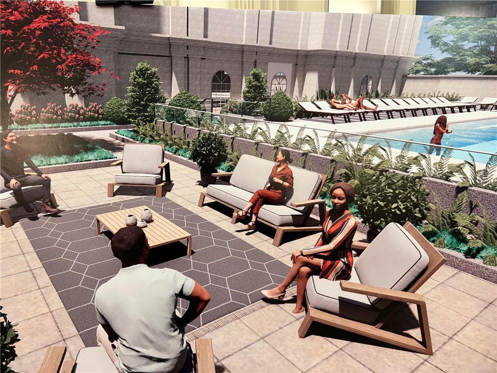 199 14th Street NE Unit 2808