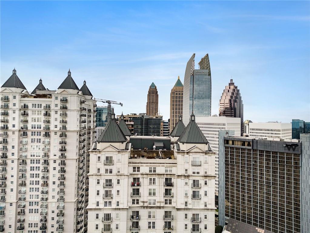 199 14th Street NE Unit 2808