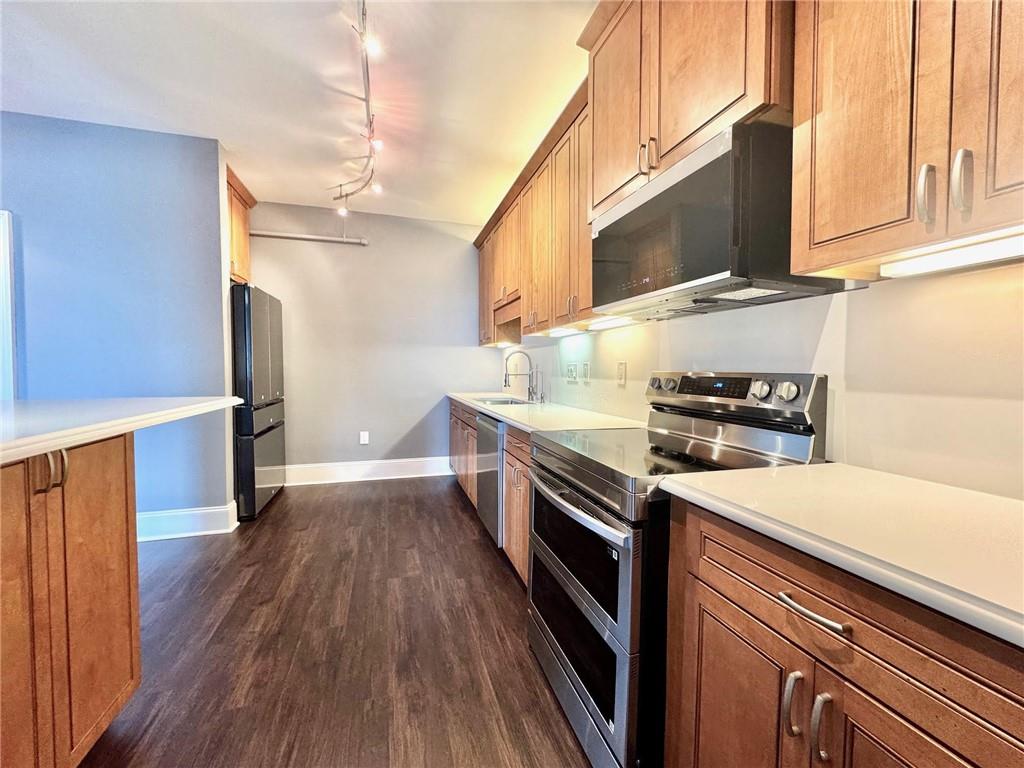 199 14th Street NE Unit 2808