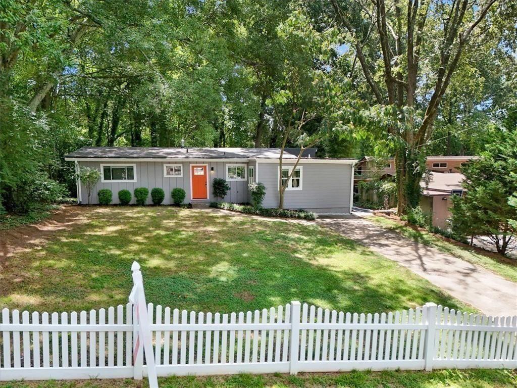 2138 Drew Valley