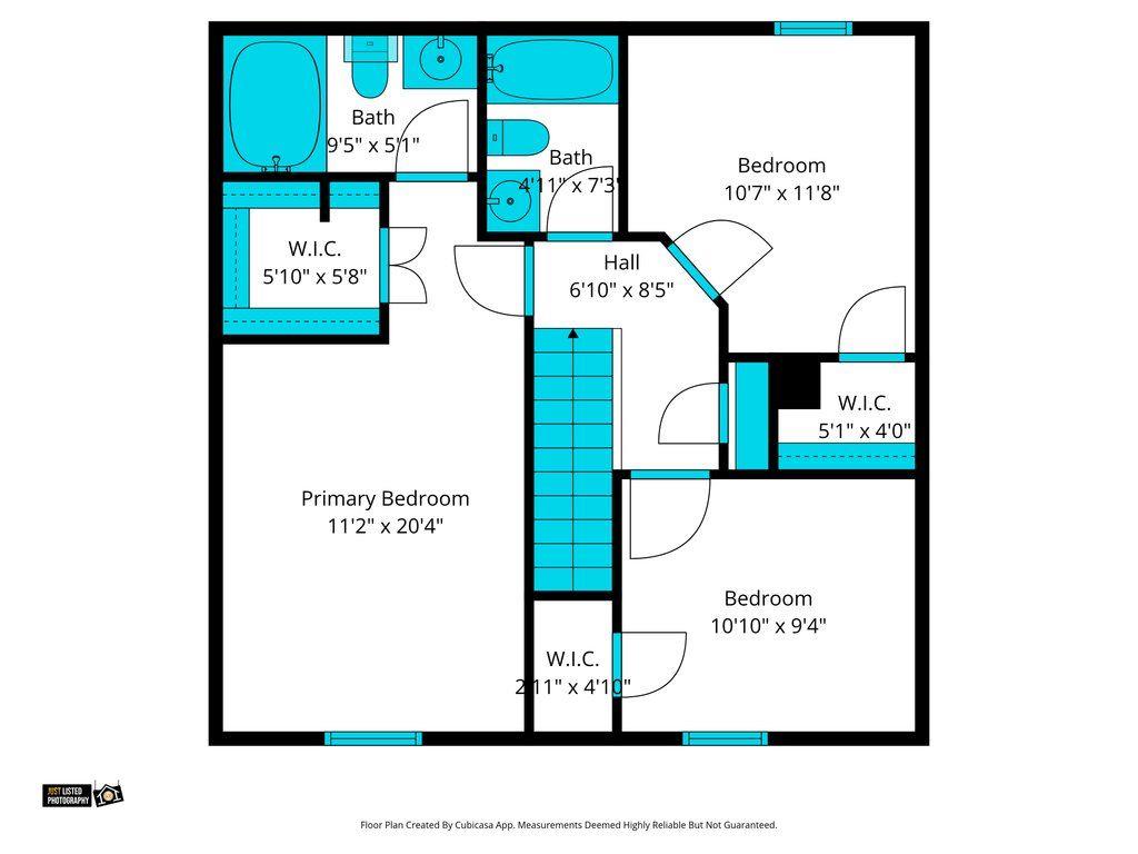 3829 Rivers Run Trace NW