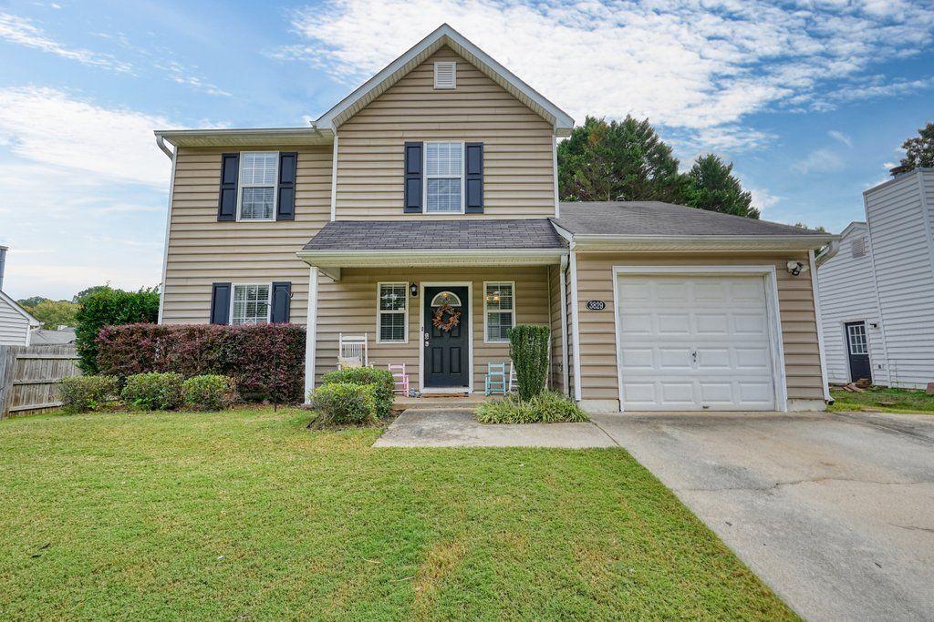 3829 Rivers Run Trace NW