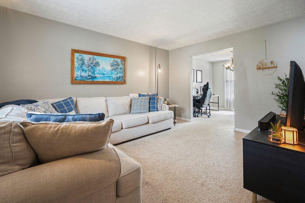 3829 Rivers Run Trace NW