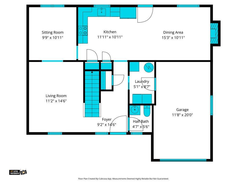 3829 Rivers Run Trace NW