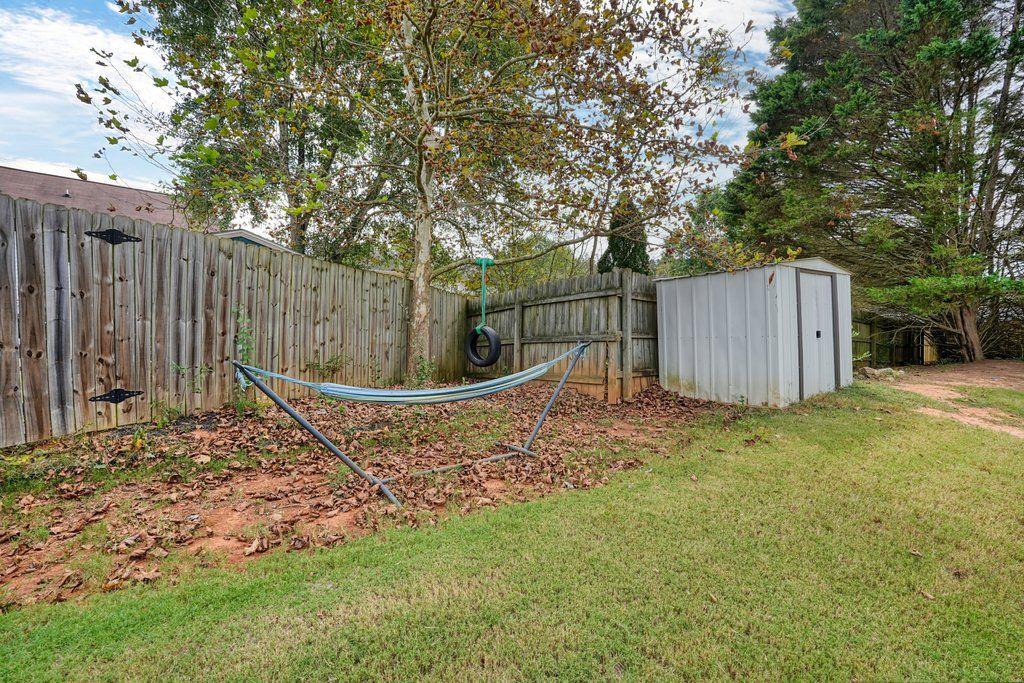 3829 Rivers Run Trace NW