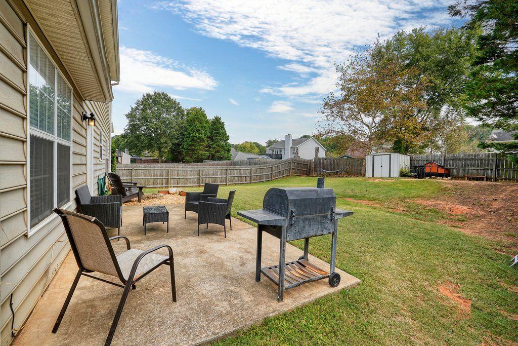 3829 Rivers Run Trace NW