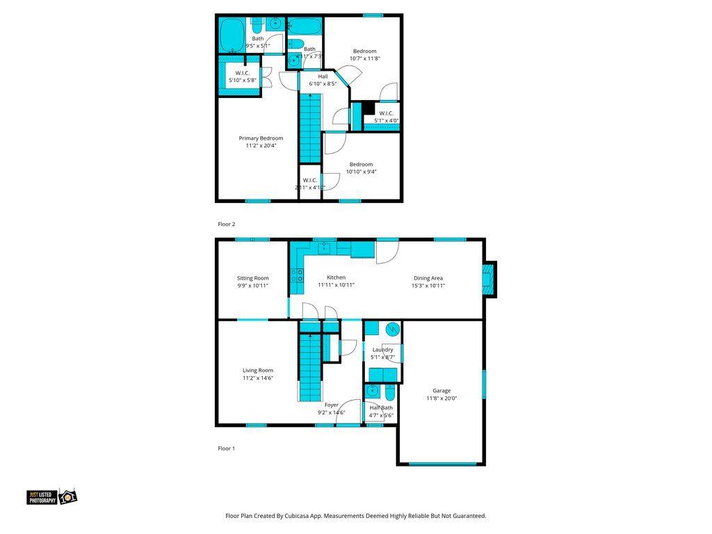 3829 Rivers Run Trace NW