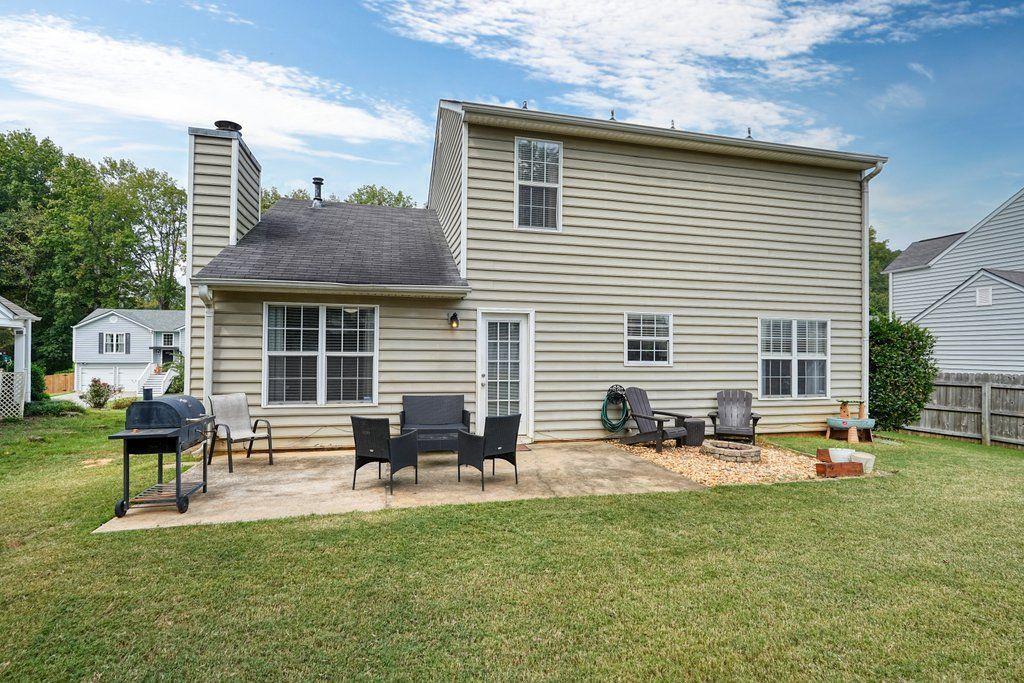 3829 Rivers Run Trace NW