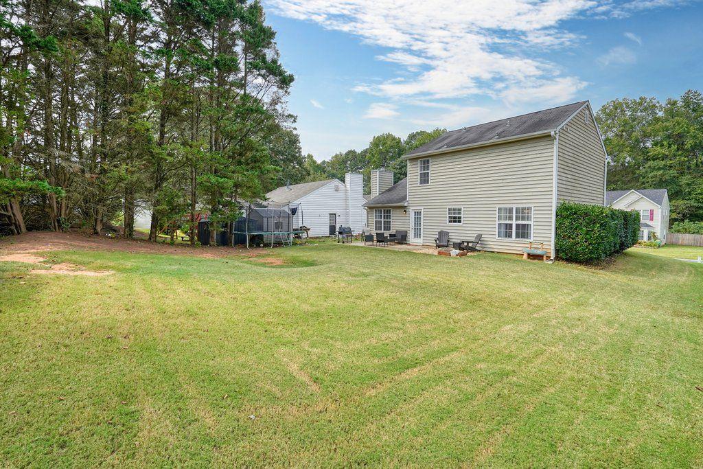 3829 Rivers Run Trace NW