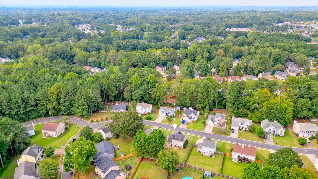 3829 Rivers Run Trace NW