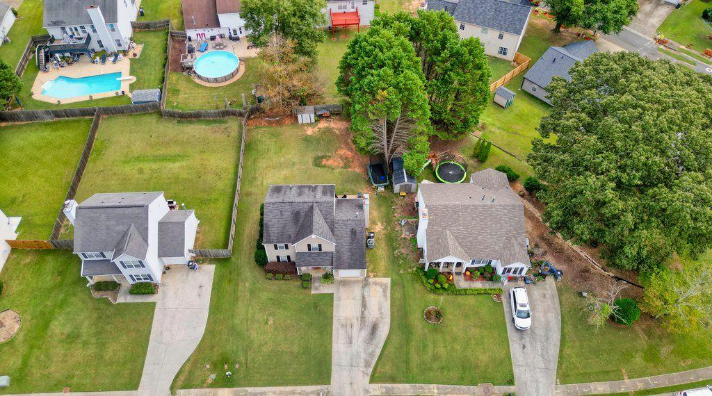 3829 Rivers Run Trace NW