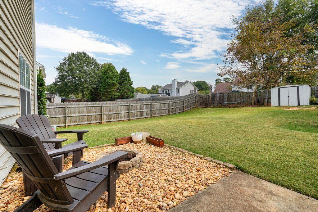 3829 Rivers Run Trace NW