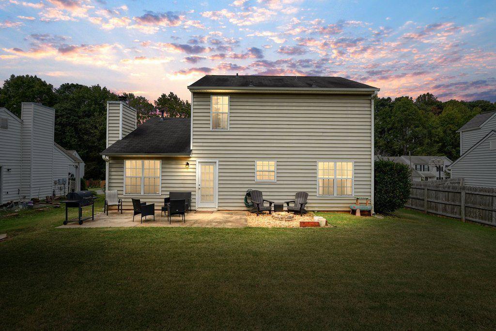 3829 Rivers Run Trace NW