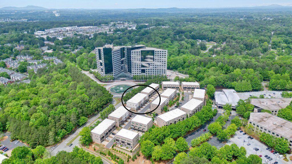 1598 Aldworth Place SE