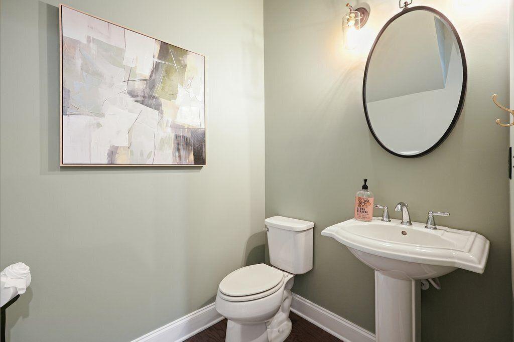 1598 Aldworth Place SE