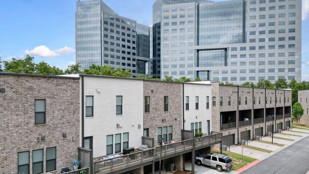 1598 Aldworth Place SE