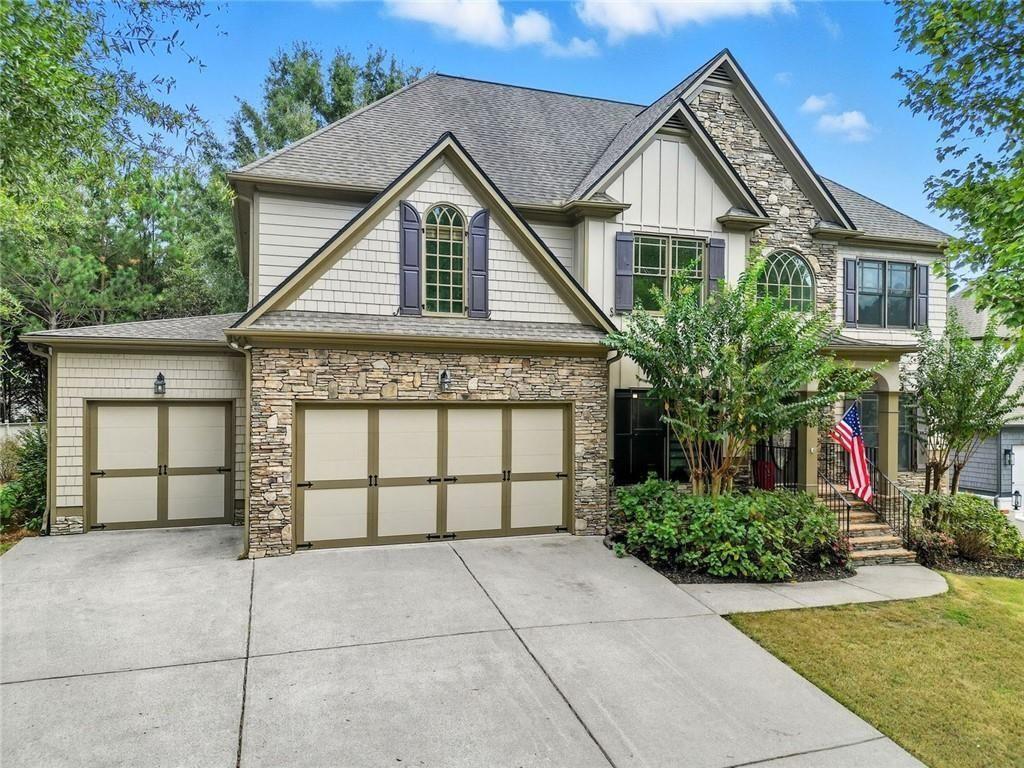 173 Arthur Hills Drive