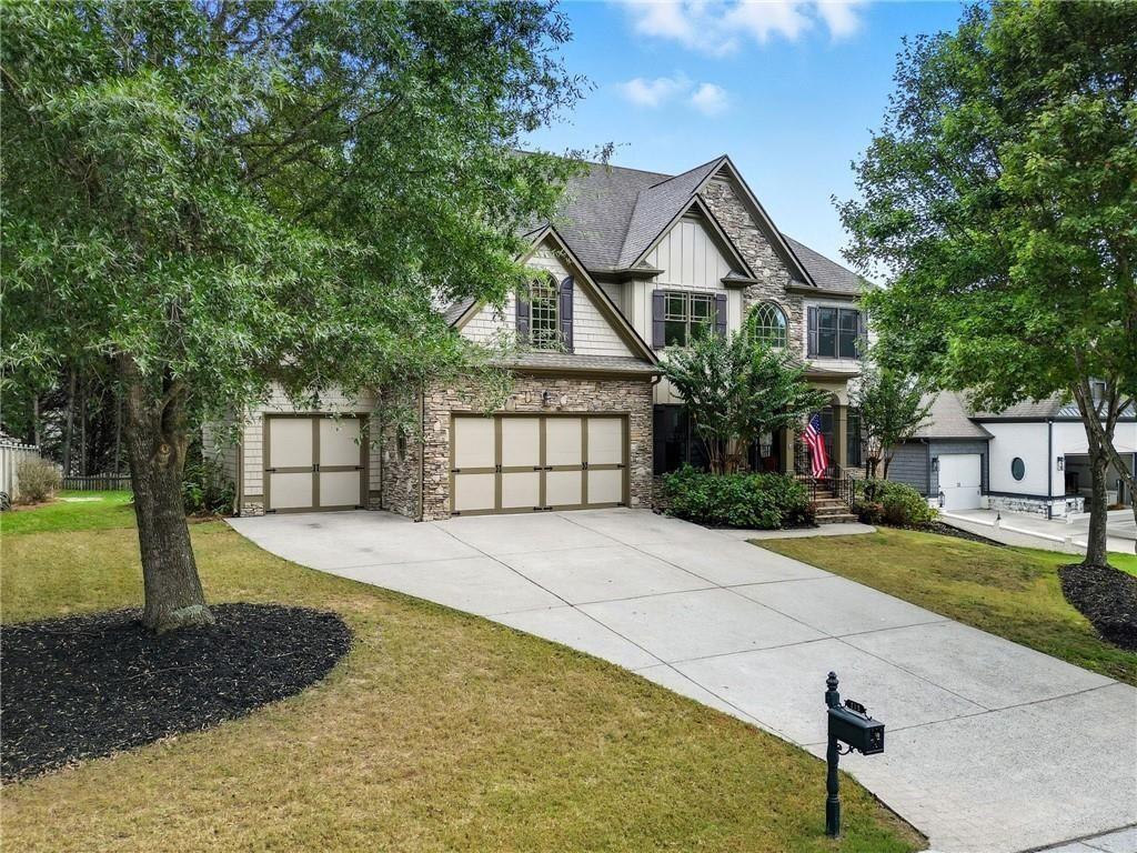 173 Arthur Hills Drive