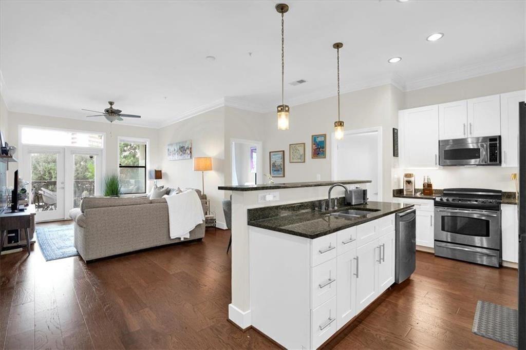 425 Chapel Street SW Unit 1109