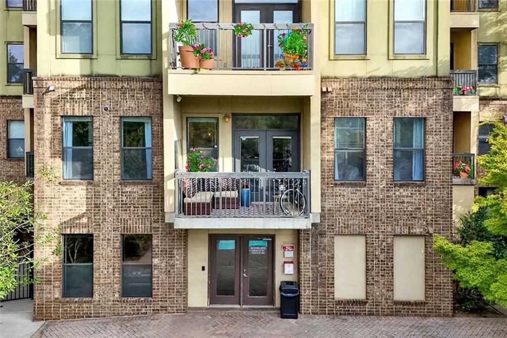 425 Chapel Street SW Unit 1109