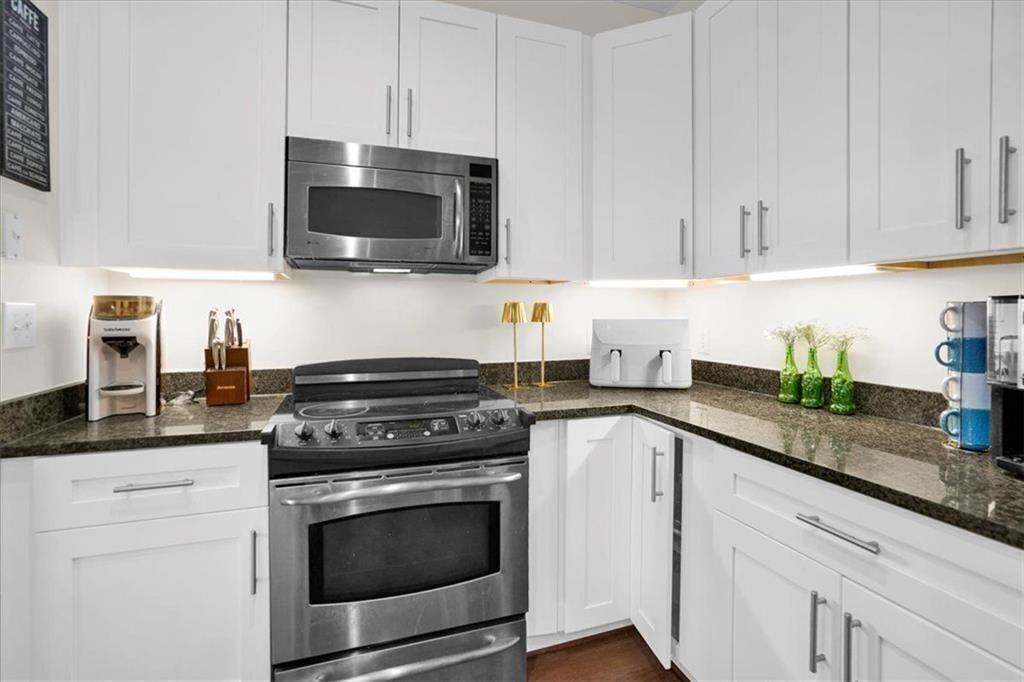 425 Chapel Street SW Unit 1109