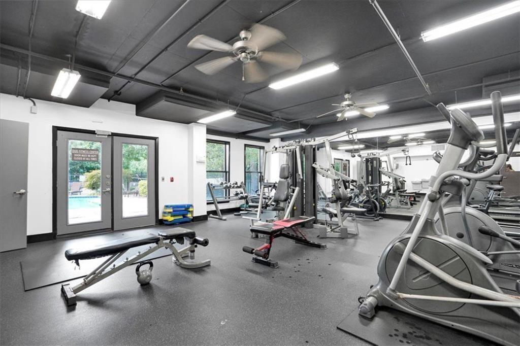 425 Chapel Street SW Unit 1109