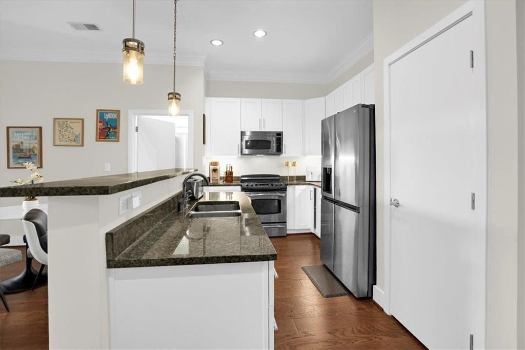 425 Chapel Street SW Unit 1109