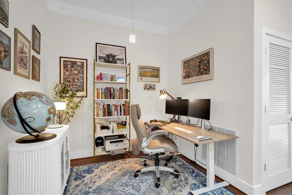 425 Chapel Street SW Unit 1109