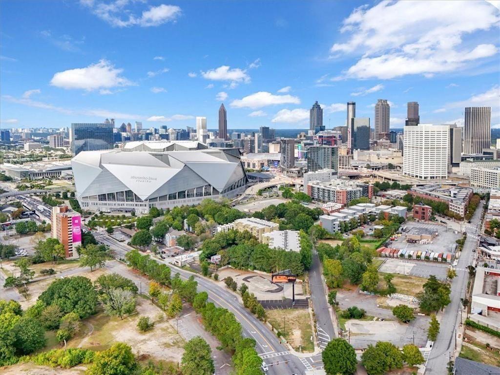 425 Chapel Street SW Unit 1109