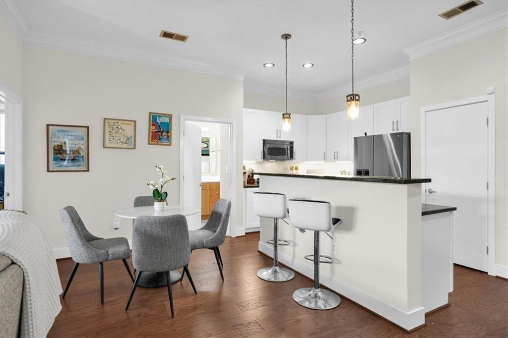 425 Chapel Street SW Unit 1109