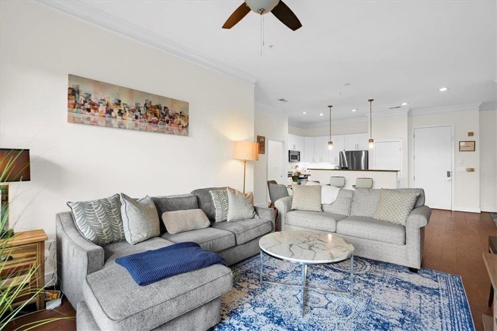 425 Chapel Street SW Unit 1109