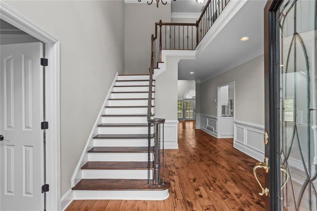 1313 Fallsbrook Terrace NW