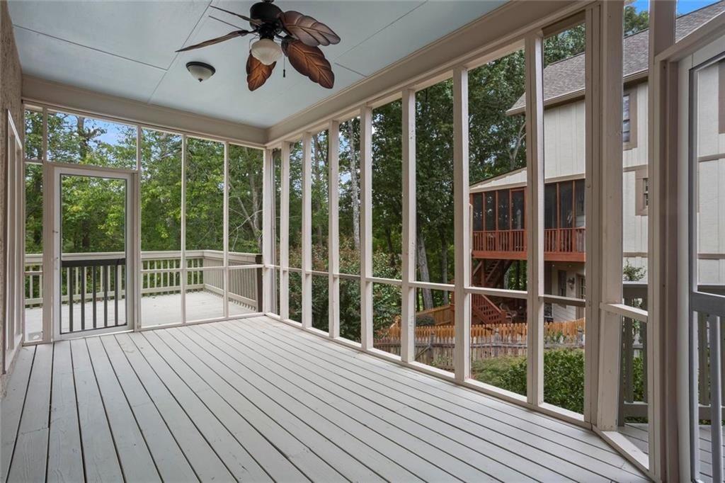 1313 Fallsbrook Terrace NW